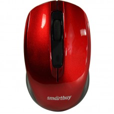 Беспроводная мышь Smartbuy ONE 332 красная