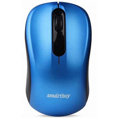 Беспроводная мышь Smartbuy ONE 378 синяя