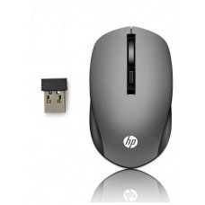 Беспроводная мышь HP S1000Plus, чёрная