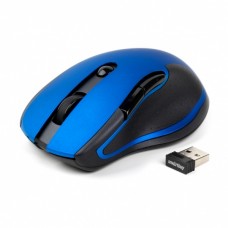 Беспроводная мышь Smartbuy 508 синяя
