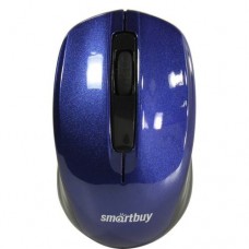 Беспроводная мышь Smartbuy ONE 332 синяя