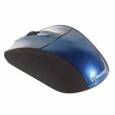 Беспроводная мышь SmartBuy 325AG синяя
