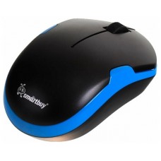 Беспроводная мышь Smartbuy 355AG Black/Blue