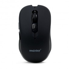 Беспроводная мышь Smartbuy ONE 200AG черная