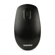 Беспроводная мышь Smartbuy ONE 301AG-K черная