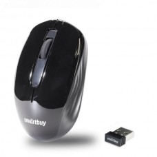 Беспроводная мышь Smartbuy ONE 332 черная