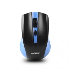 Беспроводная мышь Smartbuy ONE 352 сине-черная
