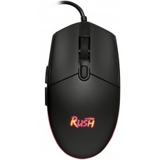 Мышь игровая Smartbuy RUSH 722 черная