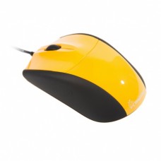 Мышь Smartbuy 325 USB Yellow