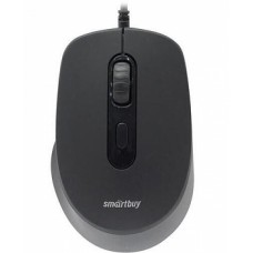 Мышь Smartbuy ONE 265-K черная
