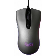Мышь игровая Smartbuy RUSH 713 металл