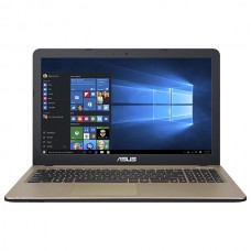 Ноутбук Asus VivoBook X540YA-DM624D E1 6010/4Gb/500Gb/AMD Radeon R2/15.6 /FHD (1366x768)/Free