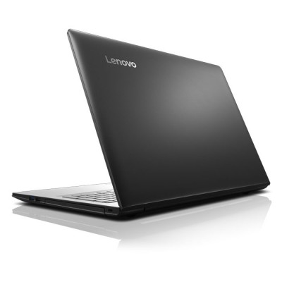 Ноутбук Lenovo IP3/N4020/ 1T/4G/SHD/E/BK/ 15.6 HD/Без ОС/чёрный.