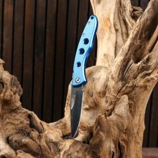 Нож складной Синяя борода   16см, клинок 6,5см   5177896
