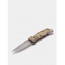 Нож складной метал А 913-81