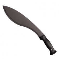 Нож мачете ROLD STEEL черное лезвиеB062 44см ручка пластик в чехле
