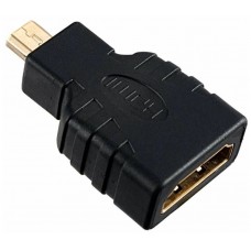Адаптер Perfeo HDMI - microHDMI