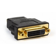 Адаптер Smartbuy (A121) HDMI M - DVI 25 F