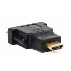 Адаптер SmartBuy HDMI M / DVI 25 F