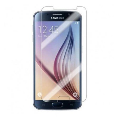 Защитное стекло Samsung Galaxy S6, 0.3мм