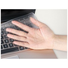 Защитная плёнка для клавиатуры на ноутбук