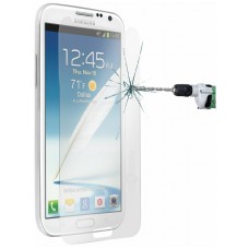 Защитное стекло Samsung Galaxy Note 2 (n7100)