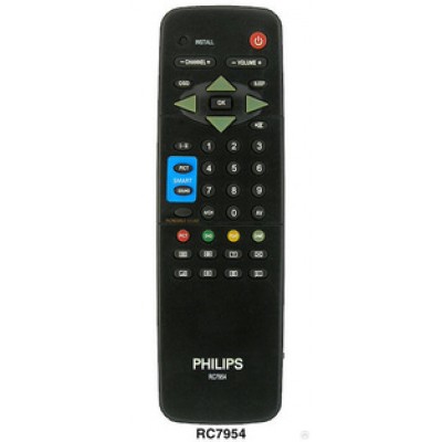 Пульт Philips RC7954