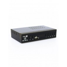 Ресивер DVB T2, проц-Sunplus1509C, USB(WiFi,YouTube), RCA,HDMI