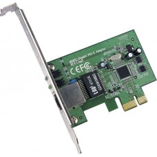 Сетевая карта PCI Е LAN 1000 Mbps