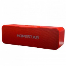 колонки HOPESTAR H13, красная