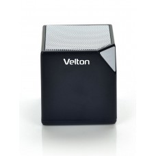 Беспроводная акуст. система Velton VLT-SP115BTBl (3Вт,USB,чёрн.)