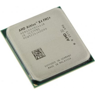 Процессор AMD Athlon II 840 Socket-FM2+ (AD840XYBI44JA) (3.1GHz/4Mb) OEM
