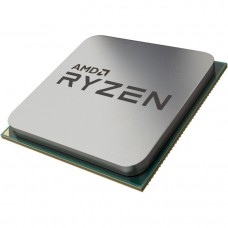 Процессор AMD Ryzen 5 2600X 3,6/4,25GHz, 6C/12T,16Mb L3, DDR4-2933, TDP-95W, AM4, OEM [YD260XBCM6IAF