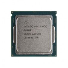 Процессор Intel Original Pentium Dual-Core G4400 S