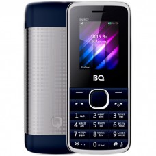 Сотовый телефон BQ M-1840 Energy Dark Blue