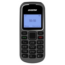 Сотовый телефон DIGMA LINX A105 Grey