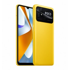 Сотовый телефон XIAOMI Poco C40 3/32Gb Yellow