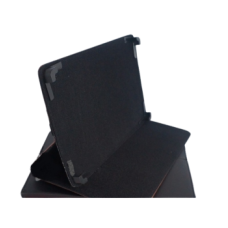 Сумка  Книжка EasyBook для планшетов 10 черная