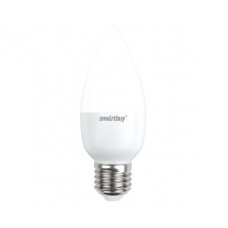 Светодиодная лампа Smartbuy SBL-C37-05-40K-E27