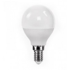 Лампа LED шар Rexant 11.5W/4000/E27 нейтральный св