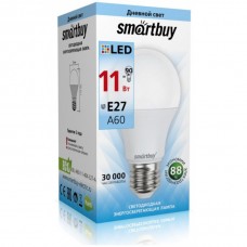 Светодиодная лампа Smartbuy SBL-A60-11-40K-E27-A