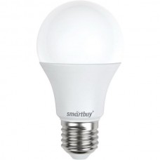 Светодиодная лампа Smartbuy SBL-A60-15-60K-E27
