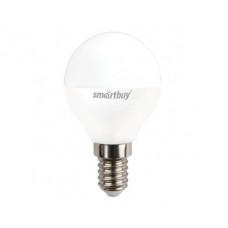 Светодиодная лампа Smartbuy SBL-P45-9_5-60K-E14