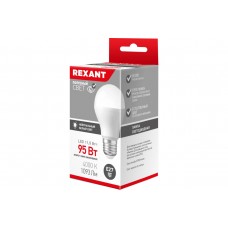 Лампа LED A60 Rexant 15.5W/4000/E27 нейтральный свет
