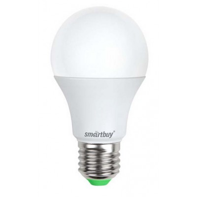 Светодиодная лампа Smartbuy SBL-A60-07-40K-E27-N