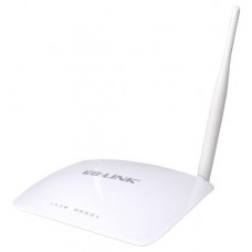WiFi роутер LB-Link BL-WR1100A Router, 1WAN+2Lan,150Mbps/5dBi