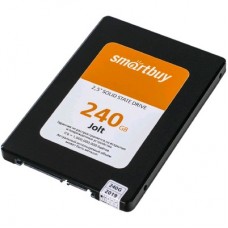 Накопитель SSD SmartBuy Jolt 240Gb SB240GB-JLT-25SAT3