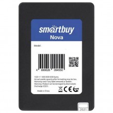 Накопитель SSD SmartBuy Nova 240Gb SBSSD240-NOV-25S3