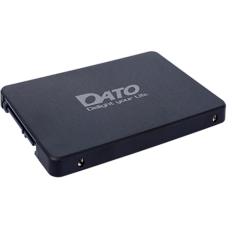 Накопитель SSD Dato SATA III 128Gb DS700SSD-128GB DS700 2.5