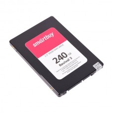 Накопитель SSD SATA III SmartBuy Revival 3 240GB